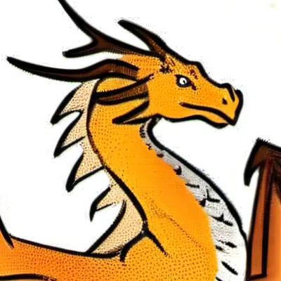 chat with ai character: Qibli 