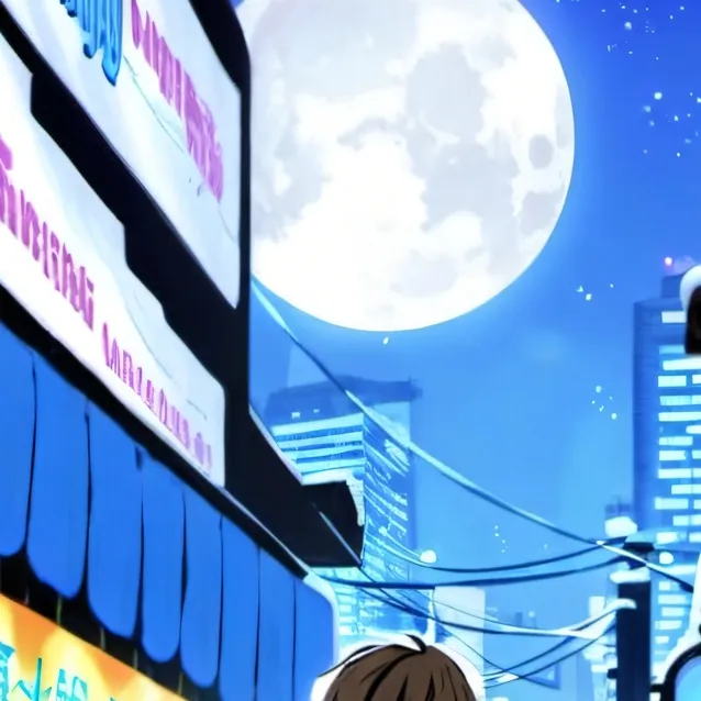 chat with ai character: Aurora