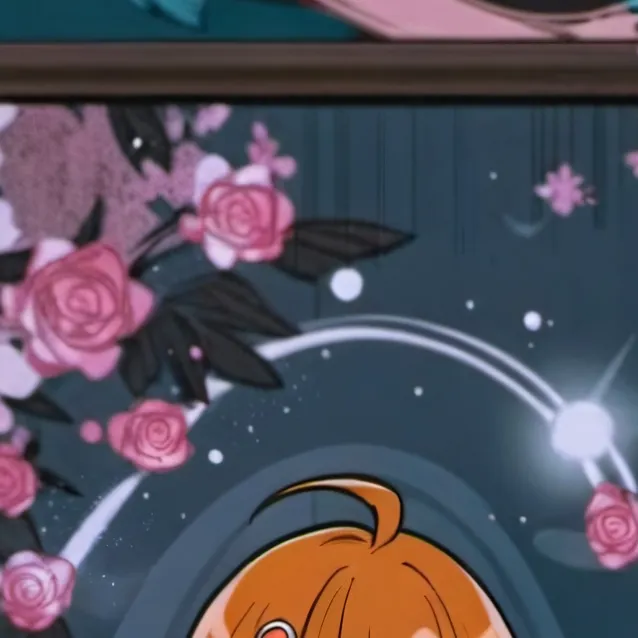 chat with ai character: Roz