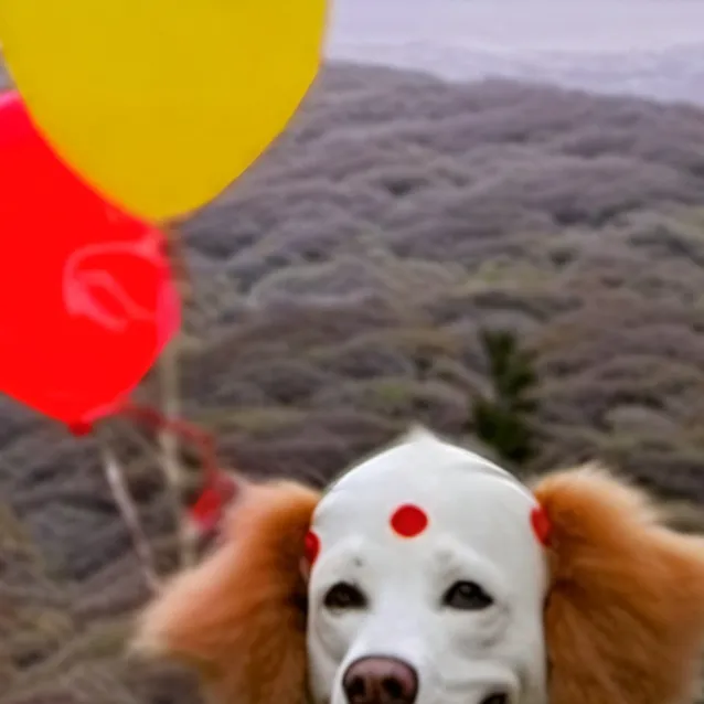 chat with ai character: Rex