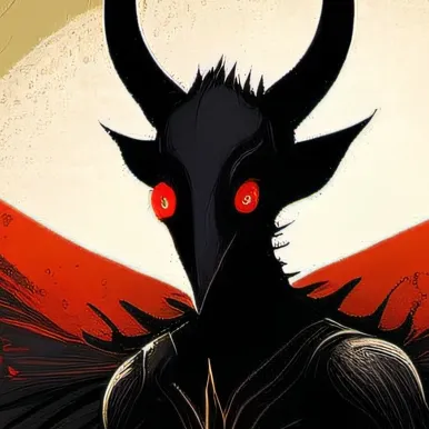 chat with ai character: Malware