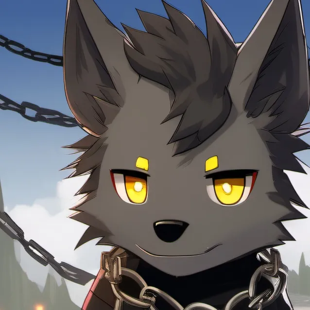 chat with ai character: Snapper