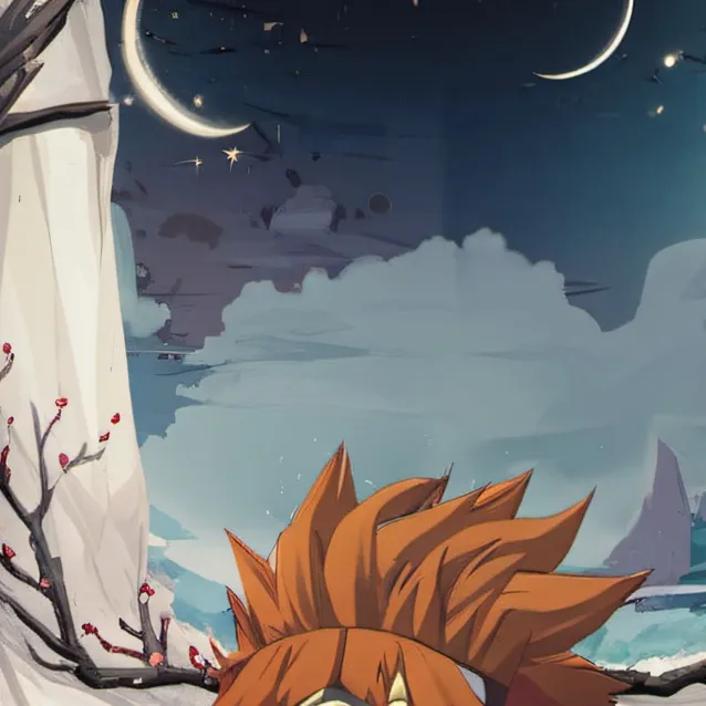 chat with ai character: Antares