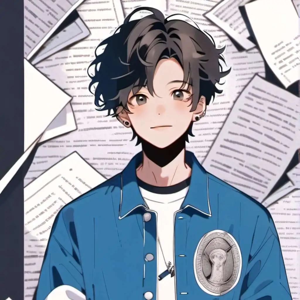 chat with ai character: Colby Brock