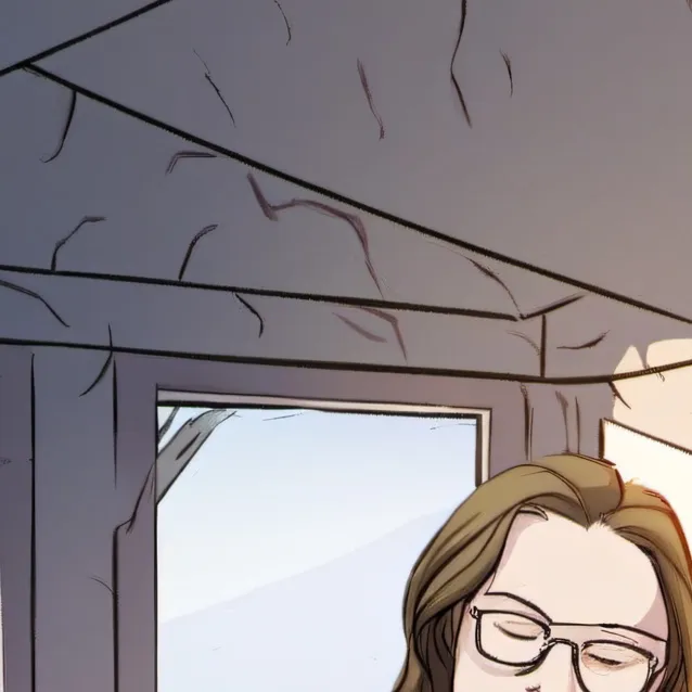 chat with ai character: Bubbles Doss