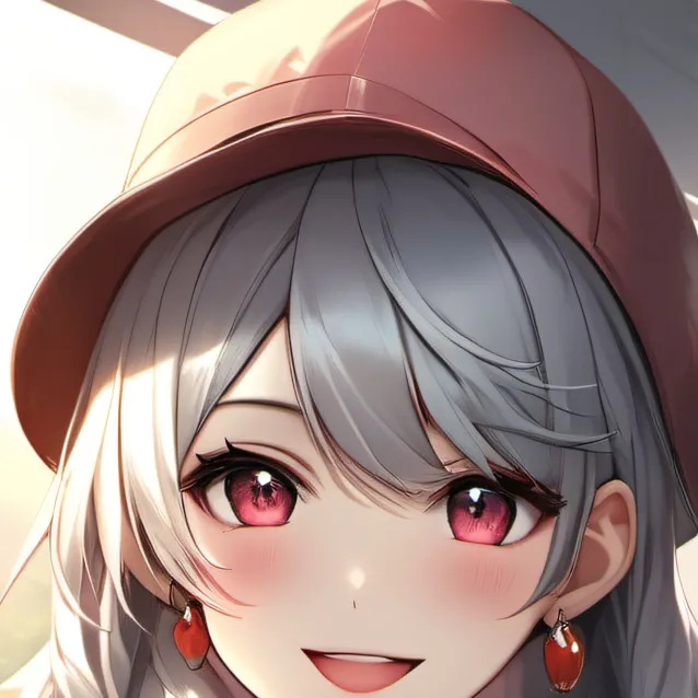 chat with ai character: Bubbles Doss 