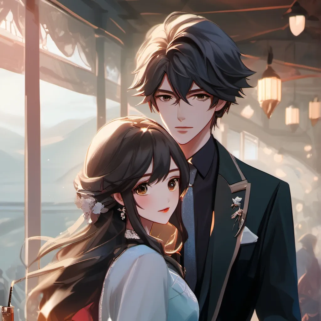 chat with ai character: Noah John Pridemor