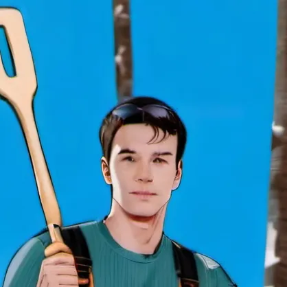 chat with ai character: Weezer 