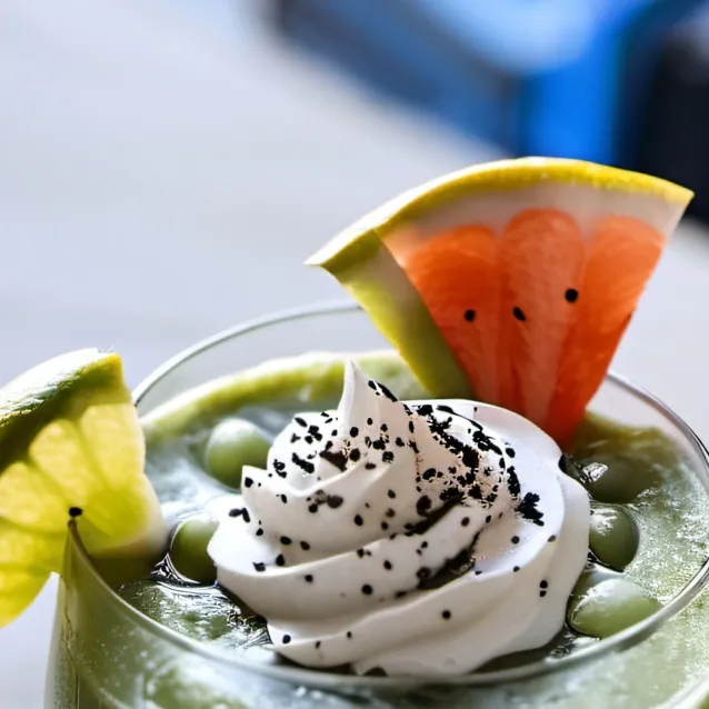 chat with ai character: Lemon