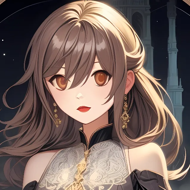 chat with ai character: mia