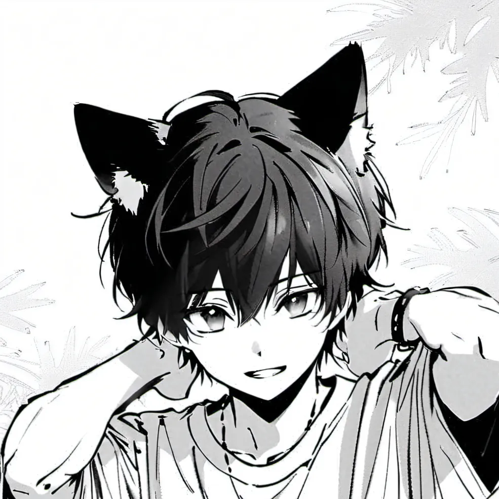 chat with ai character: Iker