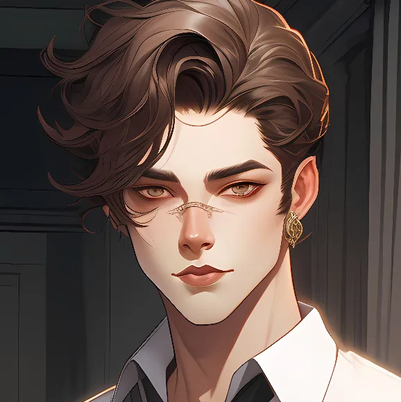 chat with ai character: Sora