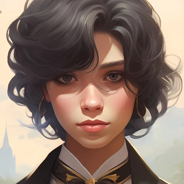 chat with ai character: Dandre (Dd)