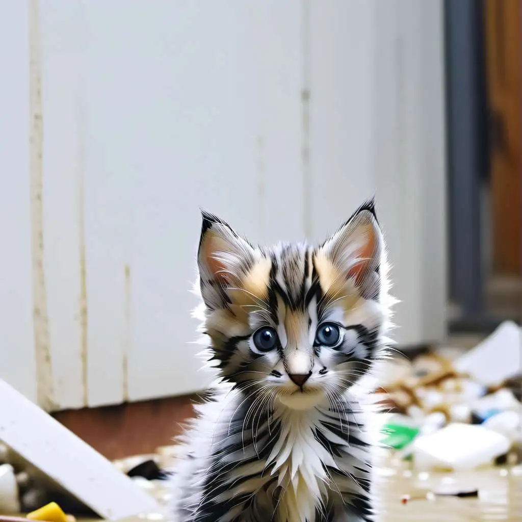 chat with ai character: to much kitten POO