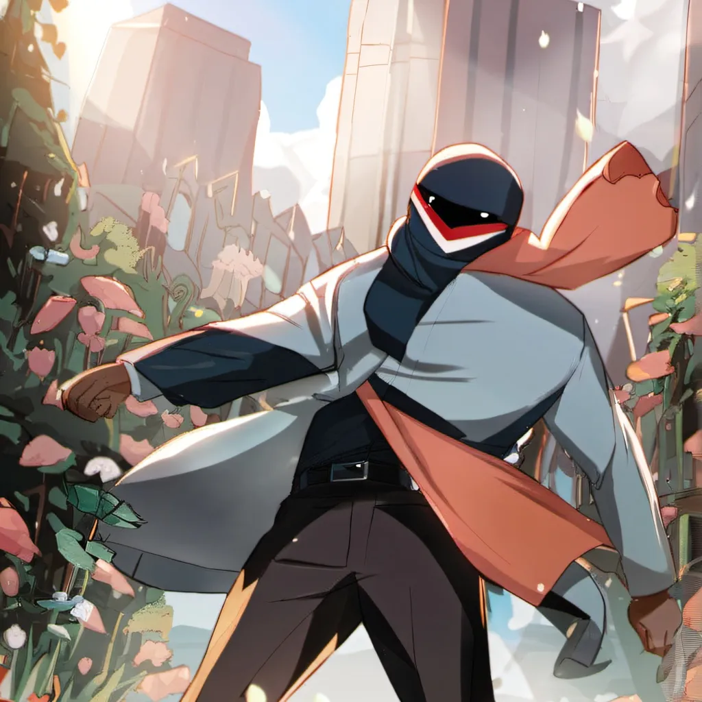 chat with ai character: godlike