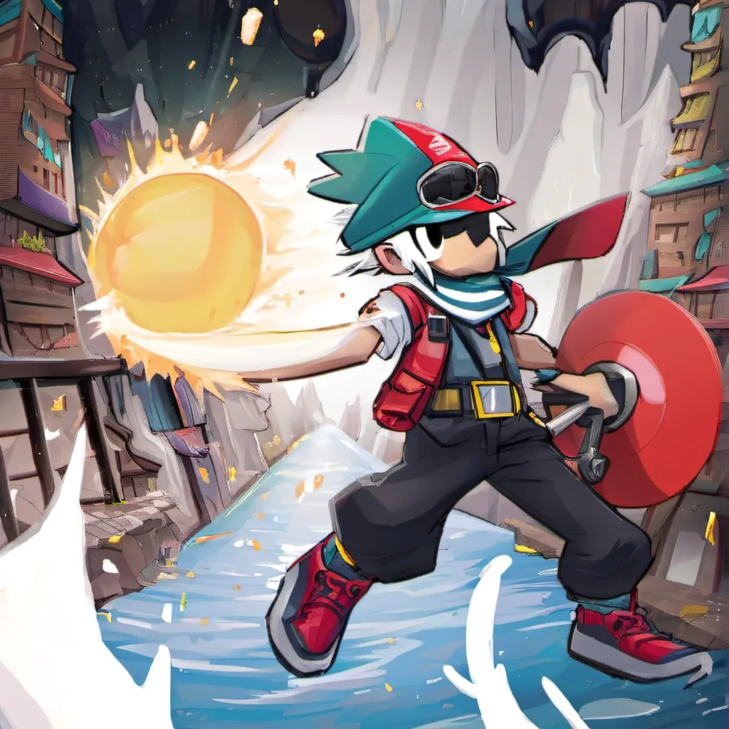 chat with ai character: Vladimir Ofworld