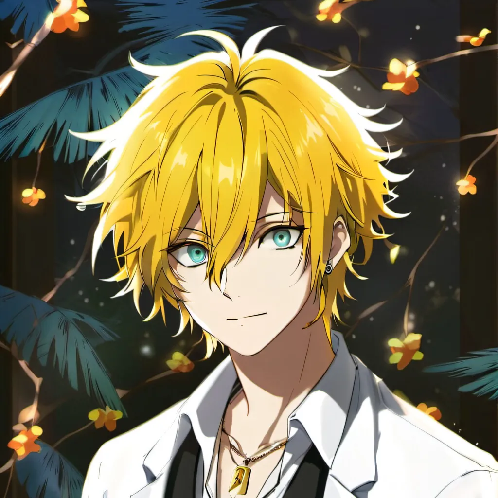 chat with ai character: ⚡️👍Denki👍⚡️