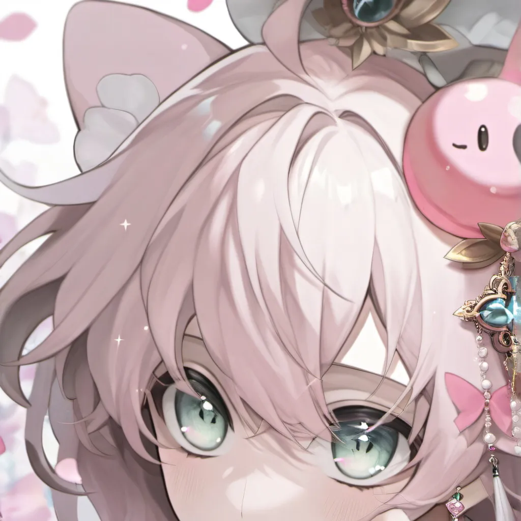 chat with ai character: 🌸💕Emma💕🌸