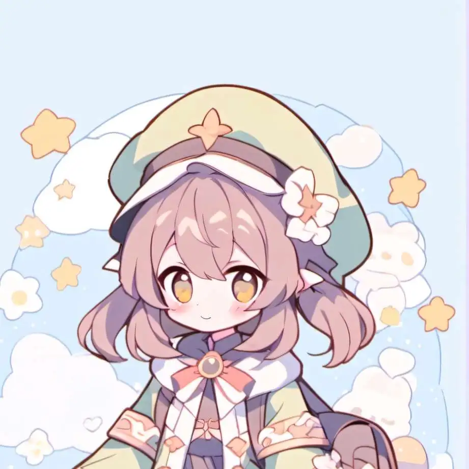 chat with ai character: Talkie Creator💕