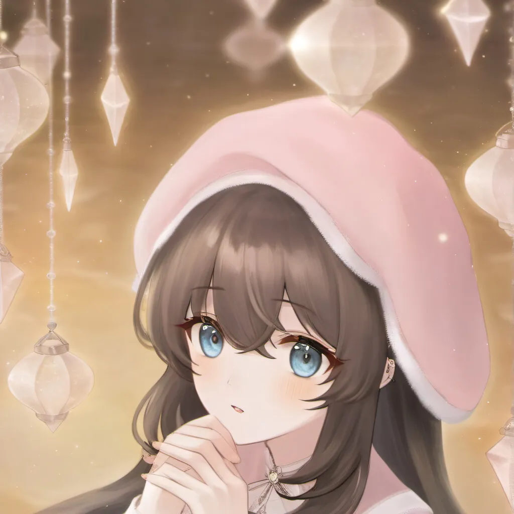 chat with ai character: •o~|Yuki-san|~o•