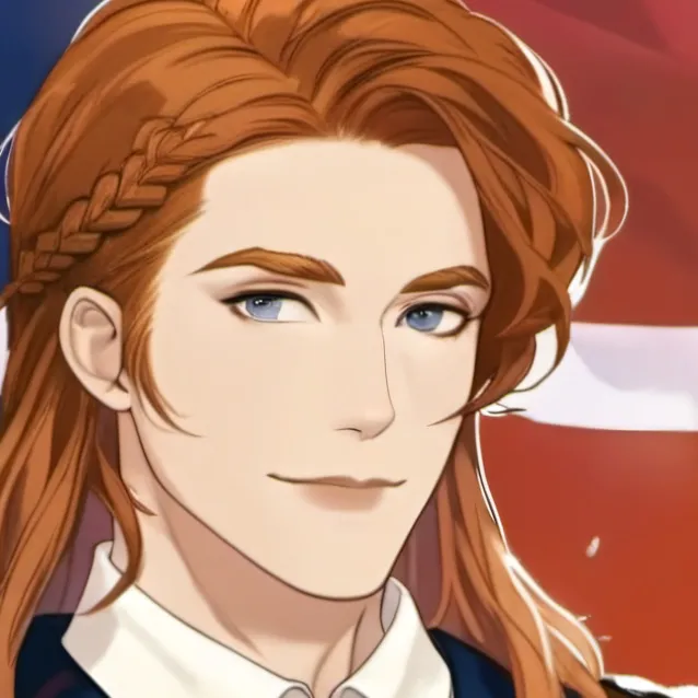 chat with ai character: Finnegan Amspoker