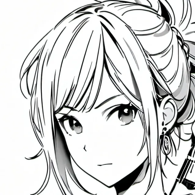 chat with ai character: Nichi Hashimori 