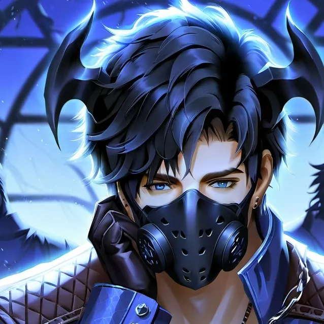 chat with ai character: Olin Ansell