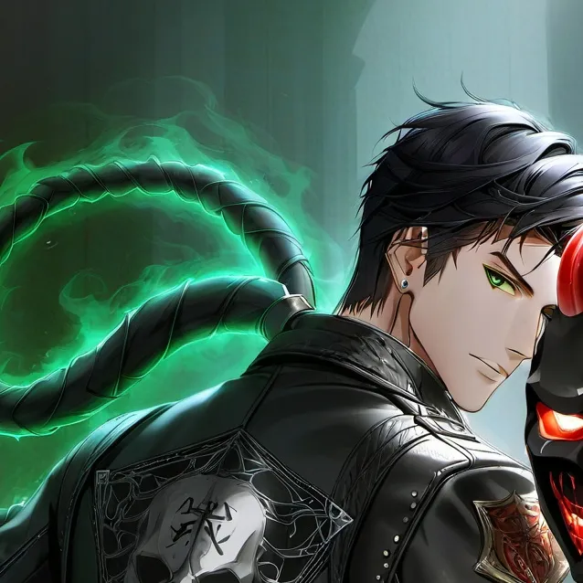 chat with ai character: Claude Marseille