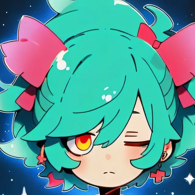 chat with ai character: Mimi