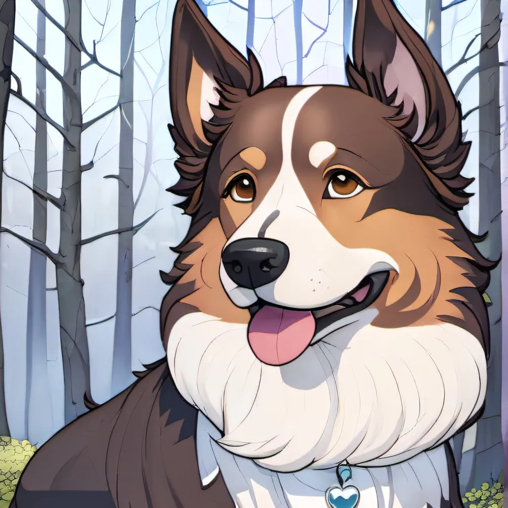 chat with ai character: Sunny