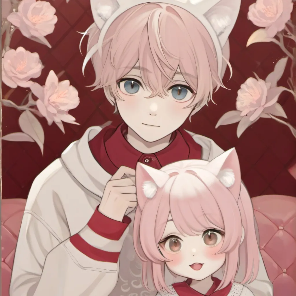 chat with ai character: kiki and lala