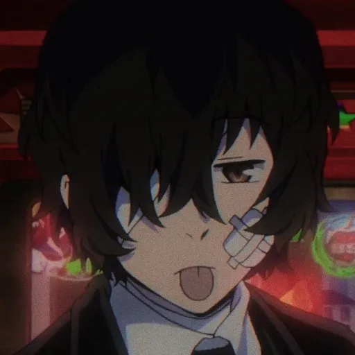 creator TheyLuvShawn's avatar