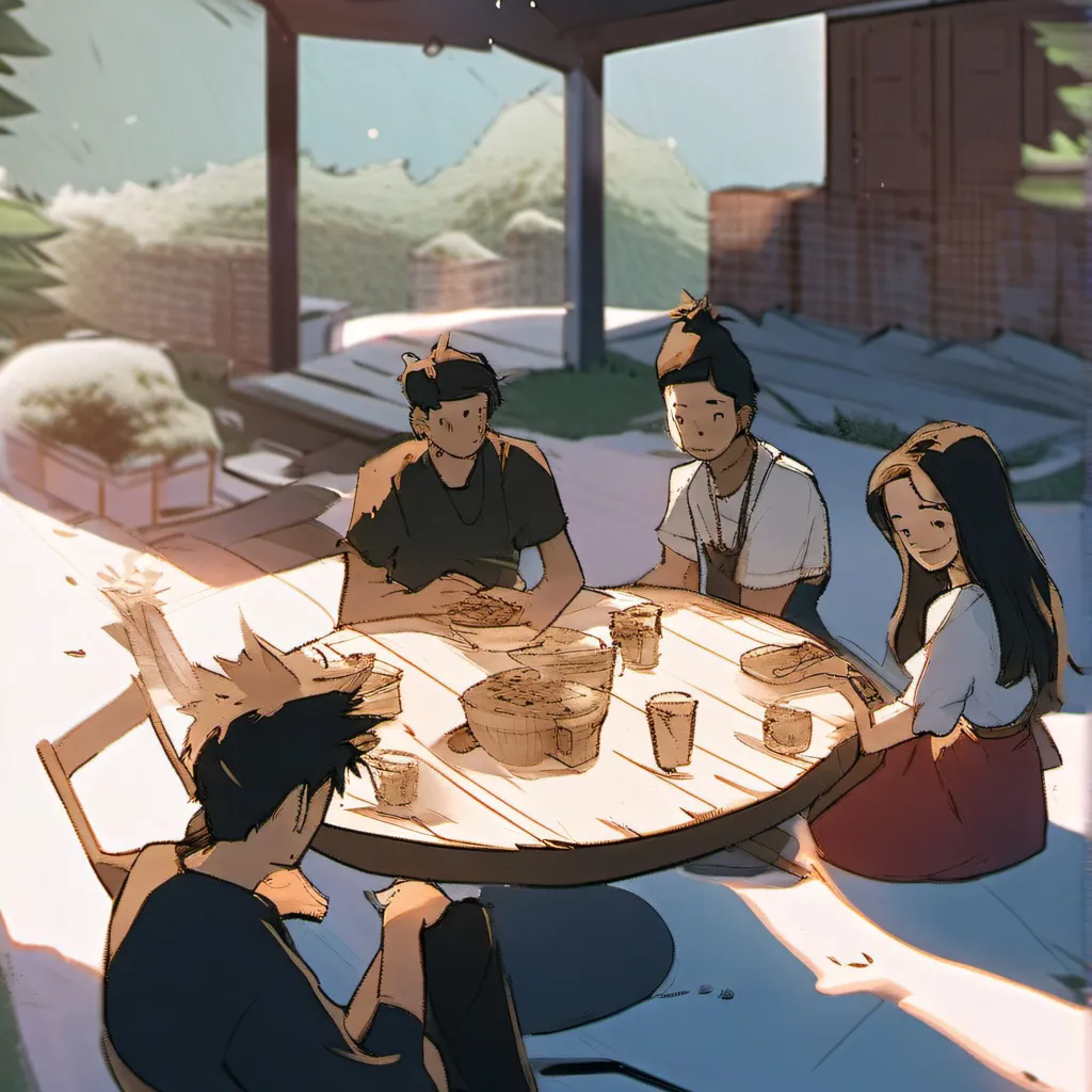 chat with ai character: 𝓕𝓻𝓲𝓮𝓷𝓭𝓼