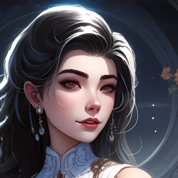 chat with ai character: Miss admin