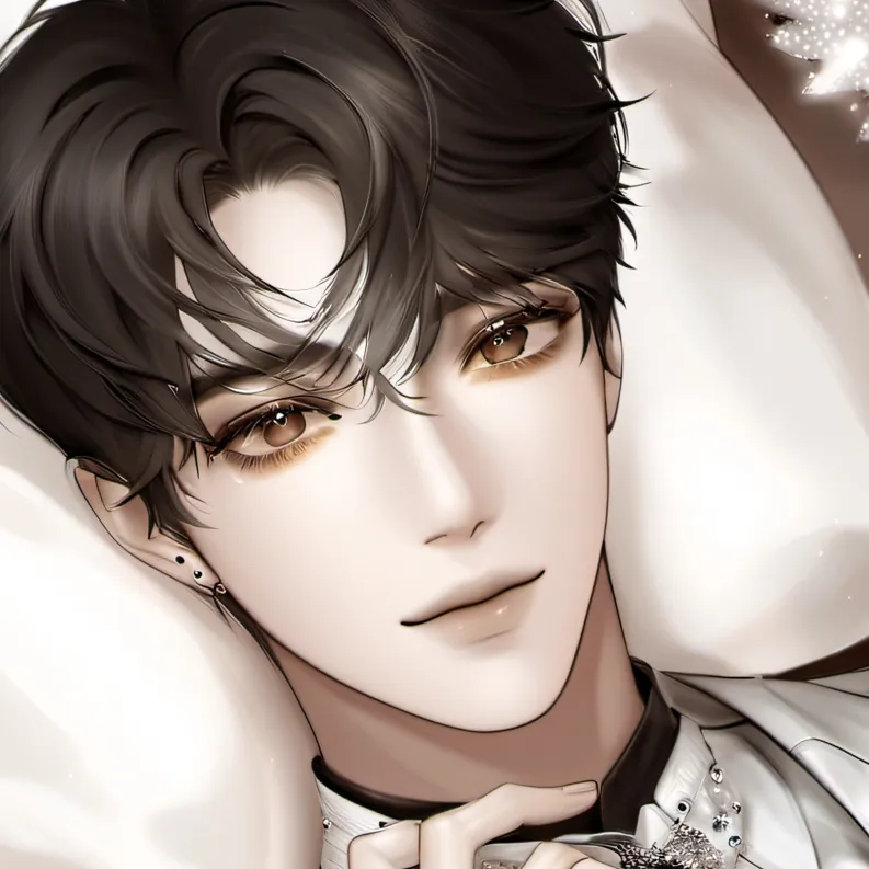 chat with ai character: Damon