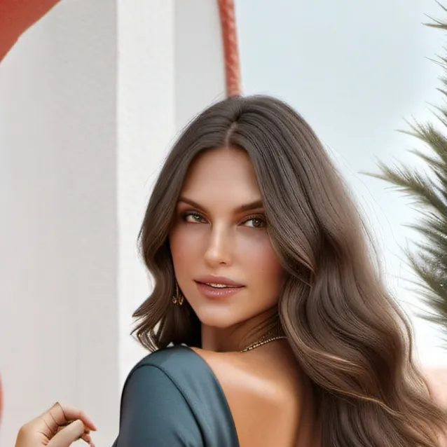 chat with ai character: Jamie