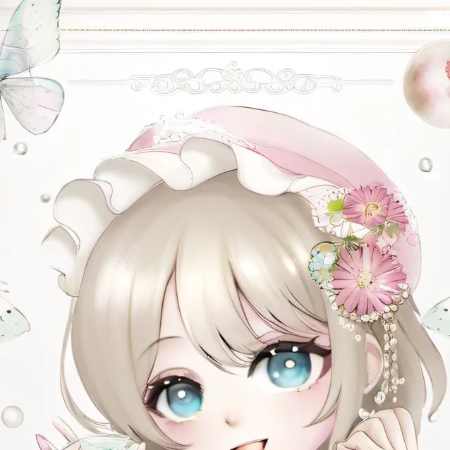 chat with ai character: rose and izzac