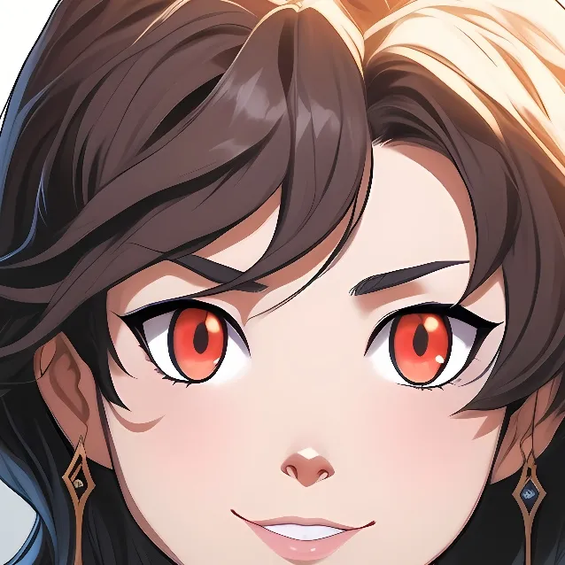 chat with ai character: Maria