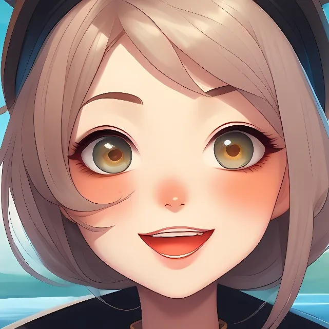 chat with ai character: mial