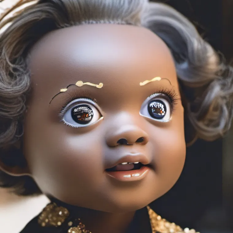 chat with ai character: Grandma Lois