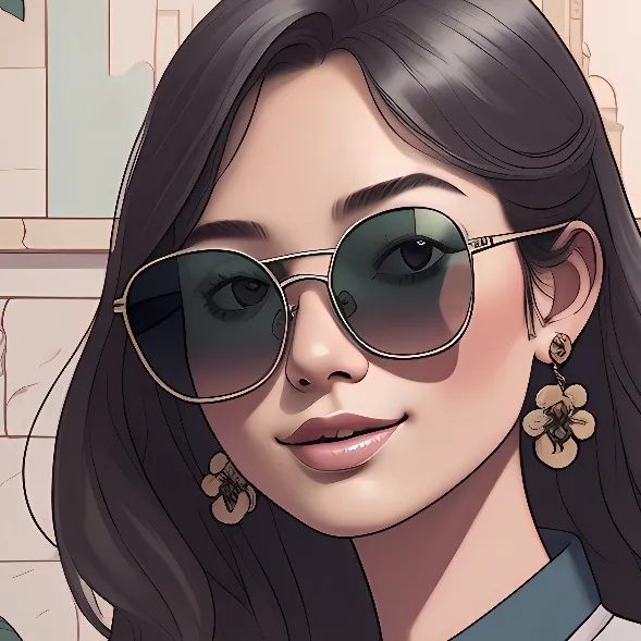 chat with ai character: Madison 