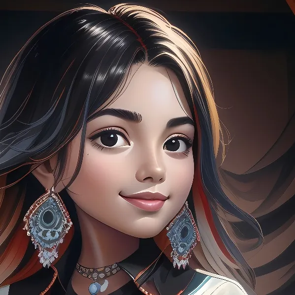 chat with ai character: Quinn