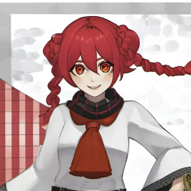 chat with ai character: Kiyas Kyy