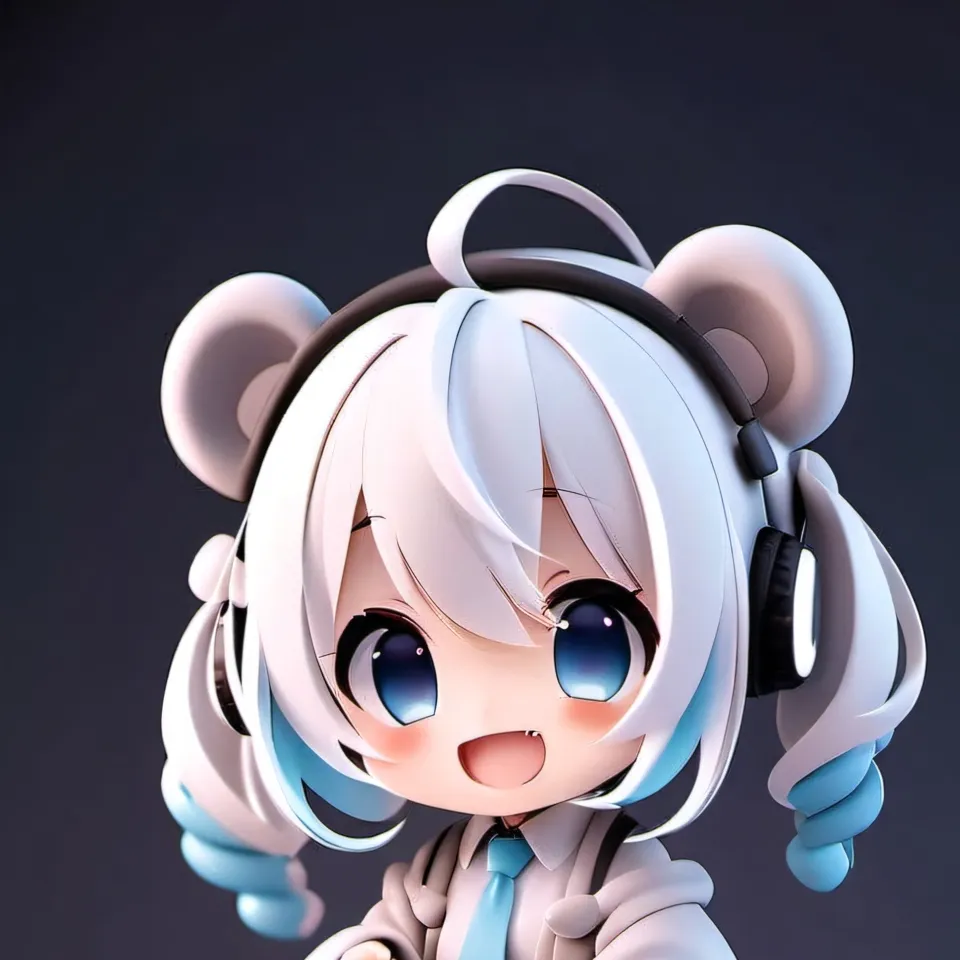 chat with ai character: Snow Miku