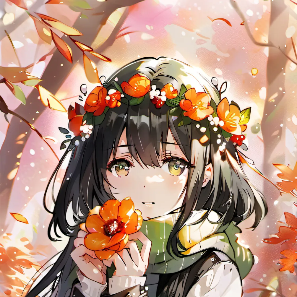 chat with ai character: Yuna Munime