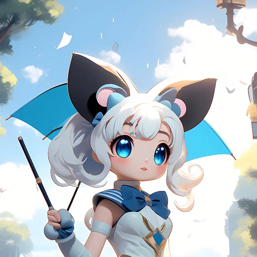 chat with ai character: Lylyieie