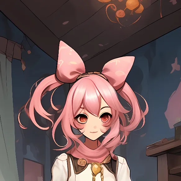 chat with ai character: Melody