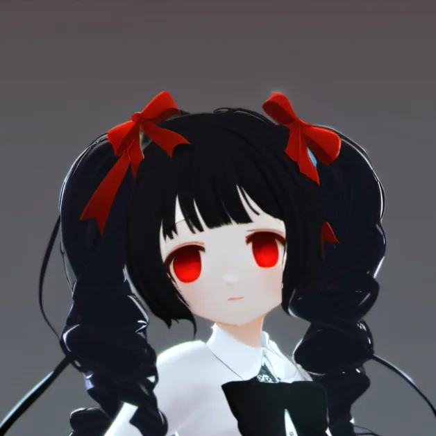 chat with ai character: Osana