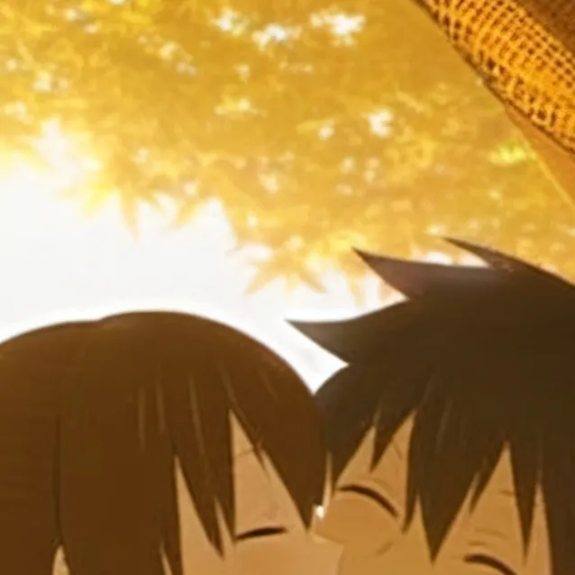 chat with ai character: luffy and robin