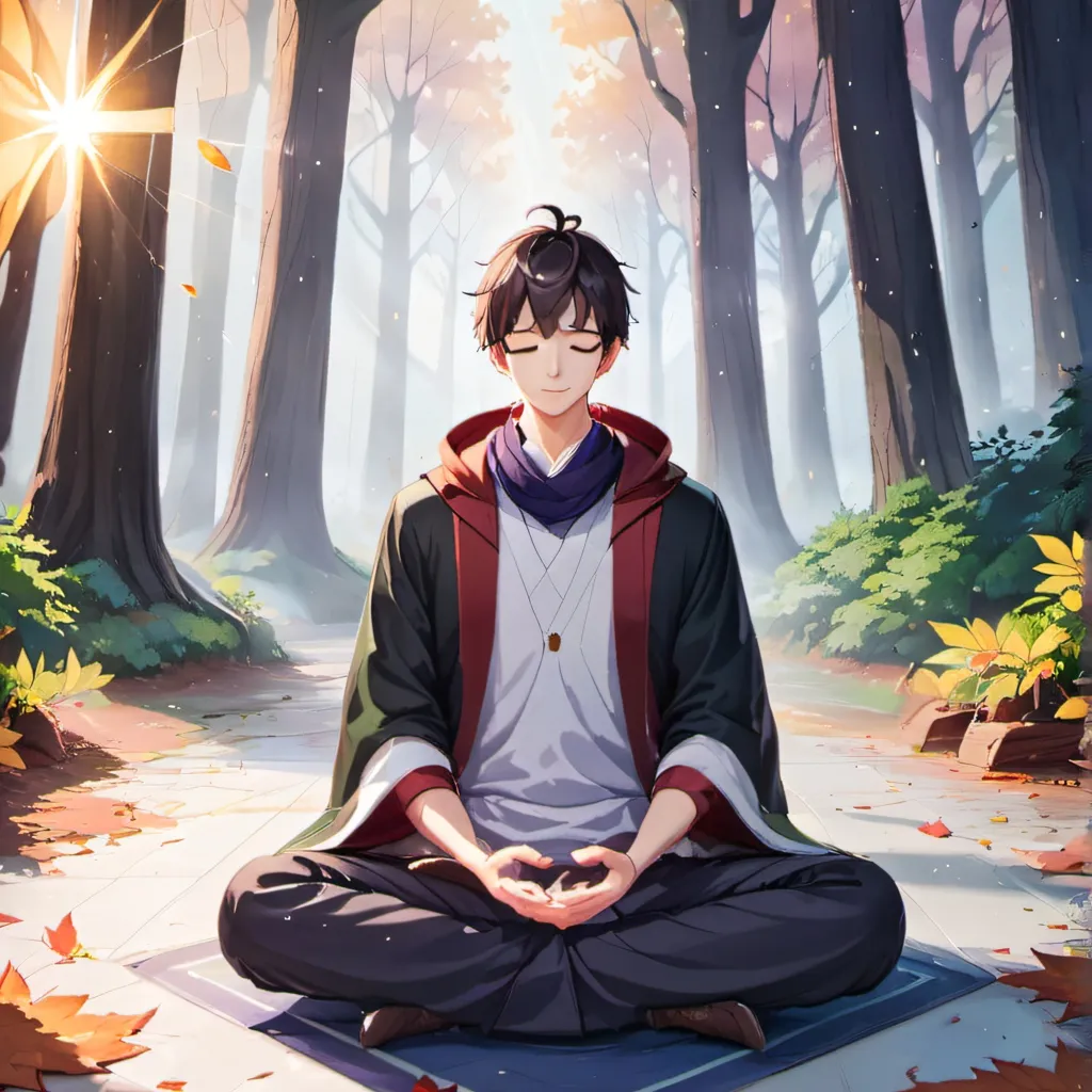 chat with ai character: ethan